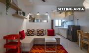 1 BHK Apartment For Sale