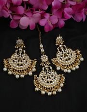 Exclusive Collection of Artificial Jewelry Online at Best Price 