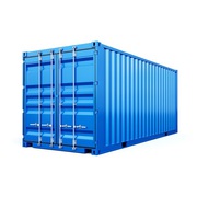 Standard 20 ft Shipping Containers New and Used Containers For Sale