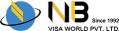 Tourist visa consultants in Ahmedabad: NB Group