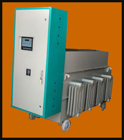 Servo Voltage Stabilizer manufacturer & supplier in Gujarat,  India 