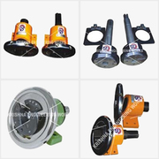 Safety Chuck,  Air Chucks,  Air Shaft Parts Manufacturer