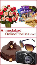 Unique Gifts to Ahmedabad at a Low Cost for your Dear Ones 