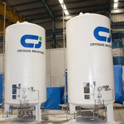 Ultra Pure Gases manufactures and suppliers of high purity gases