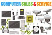 Desktop Computers and Laptops Sales and Service