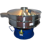 Vibro Sifter Supplier,  Manufacturer and exporter in India