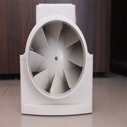 Axial Fan supplier,  manufacturer & exporter at best price