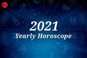 2021 yearly horoscope