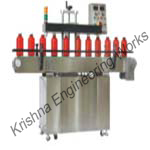 Induction Sealing Machine,  Krishna Engineering Works