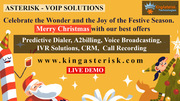 Asterisk - Voip Solutions