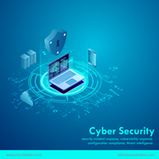 Cyber Security & Network Security services in India