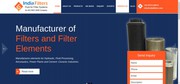 Air Filters Manufacturers