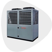 Simple Things about Heat Pump in India