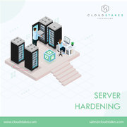 Server hardening services in India