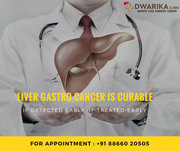 Best Cancer Surgeon in Ahmedabad
