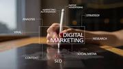 Find a trustable Digital Marketing Company of Rajkot 