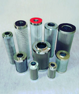 Hydraulic oil filters manufacturers in India