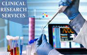 Indian Scenario of Clinical Research Services