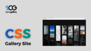 Best CSS Gallery Site