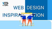 Get the Best  Web Design Inspiration