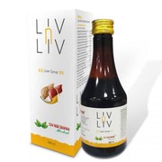 Buy best liver tonic for man by 20 Microns herbal