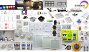 WE ARE MANUFACTURING OF ALL TYPES OF ELECTRICAL GOODS