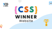 Best CSS Winner Website Gallery