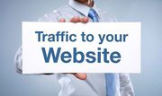 Buy website traffic that converts into leads and customers