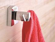 Bathroom Towel Holder - Napkin Holder for Wash Basin