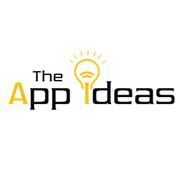 Top Mobile App Development Company India & USA - The App Ideas