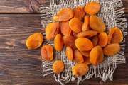 Seedless Apricot in India