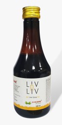 Shop ayurvedic medicine for liver cirrhosis by 20 Microns herbal