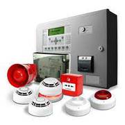 Fire Alarm system SITC Gujarat