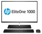 Buy HP EliteOne 1000 G2 AIO 5LG61PA at innovaonline store 