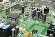 PCB Manufacturing Service | Electronics Design | Turnkey PCB Assembly