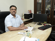 Best Orthopedic Doctor in Ahmedabad - Dr Saurabh Goyal
