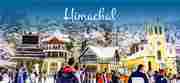 Book Himachal Couple Tour Packages
