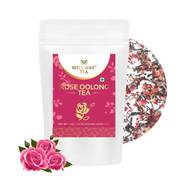 Buy Rose Oolong Tea Online | Well way tea | Online Tea Store