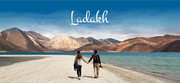Leh Ladakh Couple Tour Packages – Ajay Modi Travels