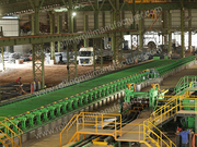 Section Rolling Mills For Sale