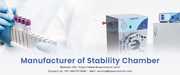 Top Supplier of Stability Chamber in India-Kesar Control Systems