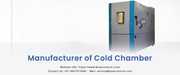 Manufacturer of Cold Chamber-Kesar Control Systems 