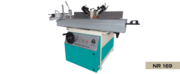 Buy Shutter Moulding & Grooving Machine,  India!