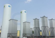 India’s Leading Cryogenic Storage Tanks Manufacturer