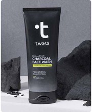 Charcoal Face Wash Manufacturers in India