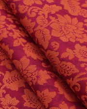Jacquard Fabric Supplier,  Manufacturer and Exporter