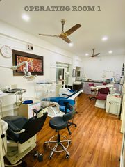 Best Dental Clinic in Sector 22 Gandhinagar – Dr. Smitesh Patel
