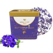 Buy Butterfly Blue Tea Online at the Best Price