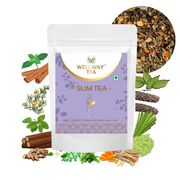 Buy Slim Tea Online at the Best Price – Wellway Tea