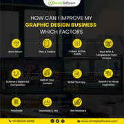Best Graphic Designers Company In Ahmedabad | Gujarat | India